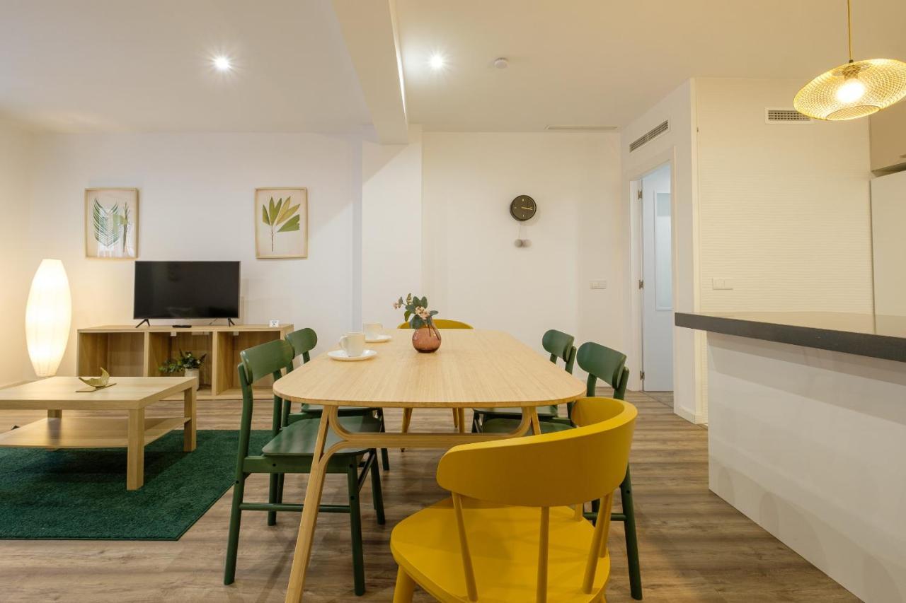 Appartement With Fluffy Beds & Private Patio