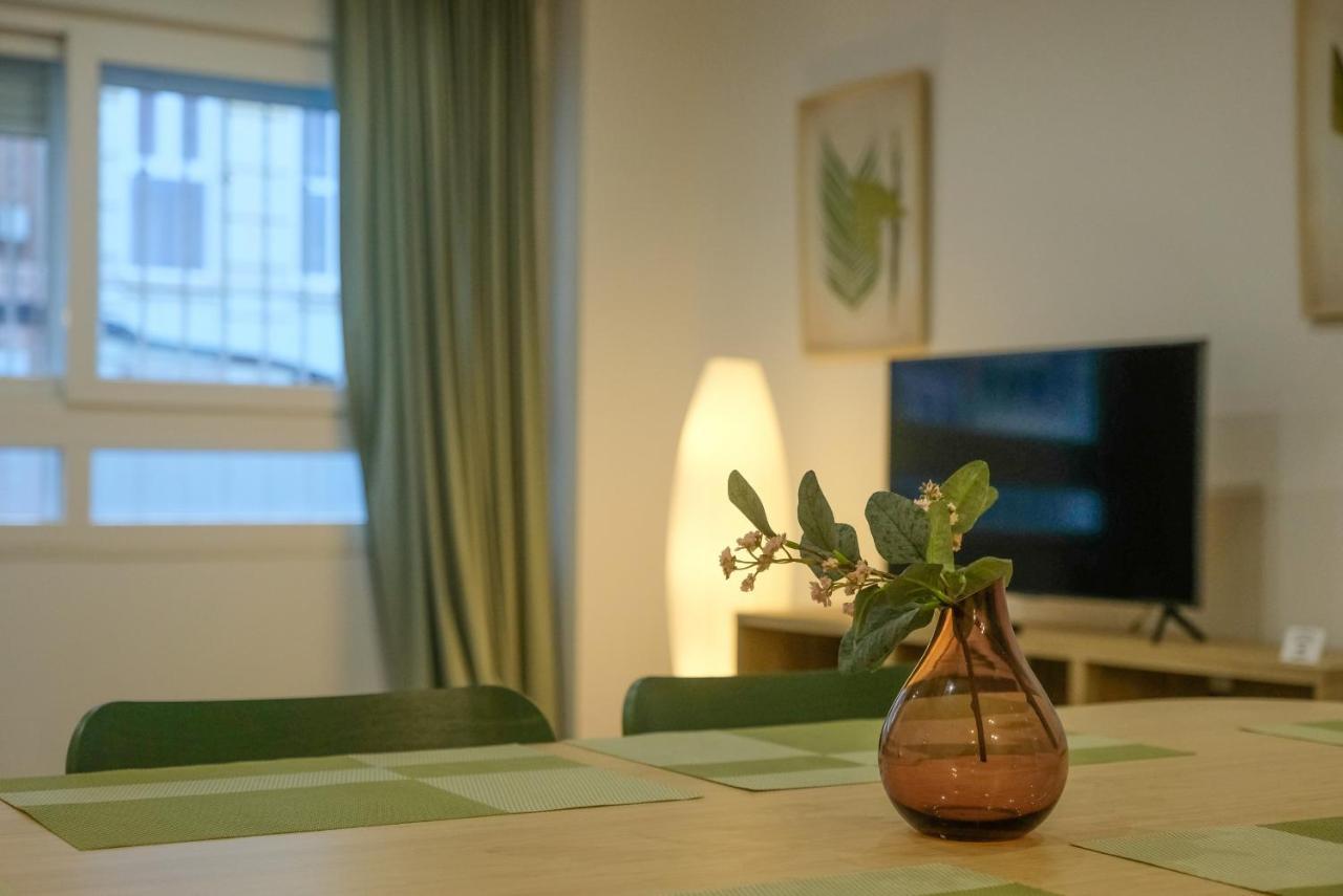 Appartement With Fluffy Beds & Private Patio *