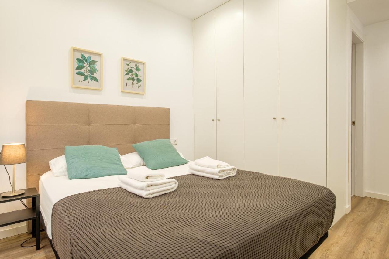 Appartement With Fluffy Beds & Private Patio