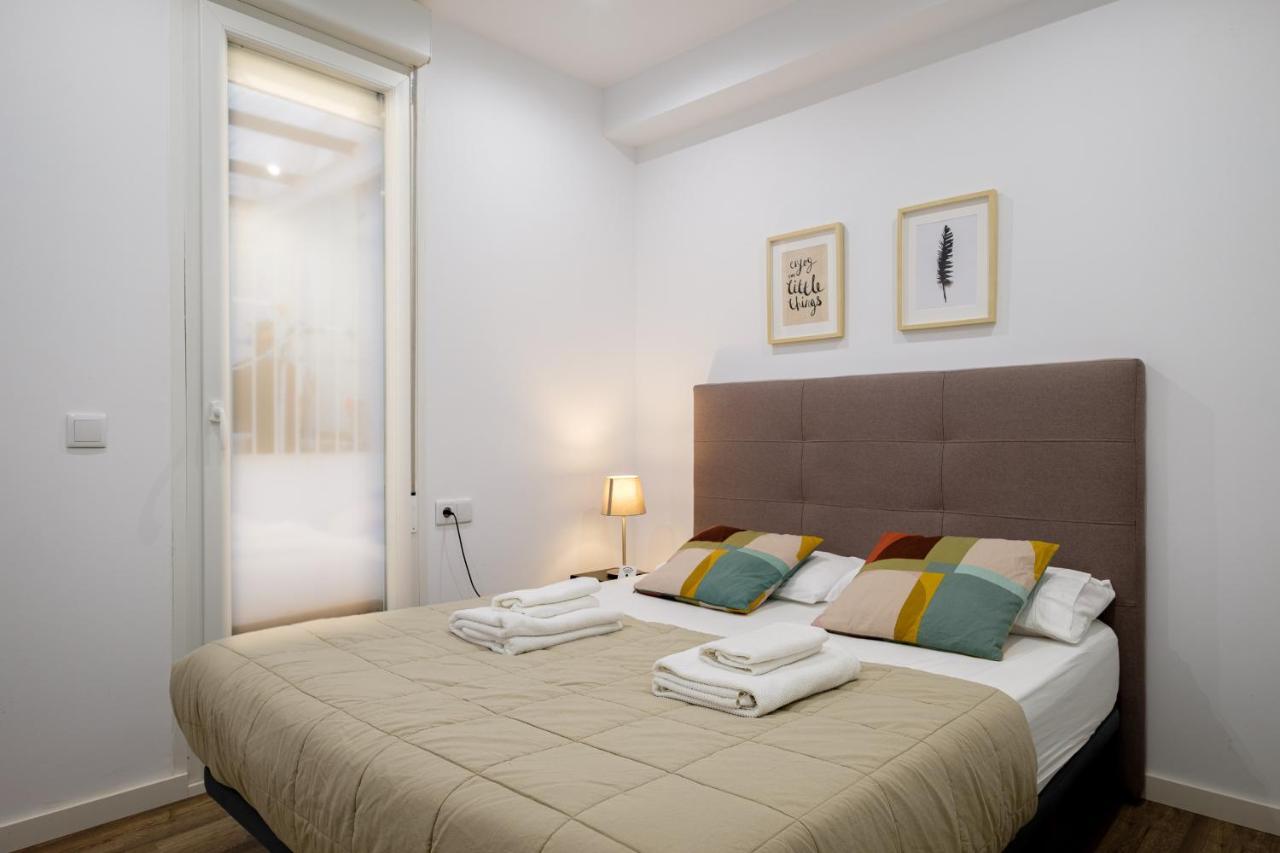 Appartement With Fluffy Beds & Private Patio *
