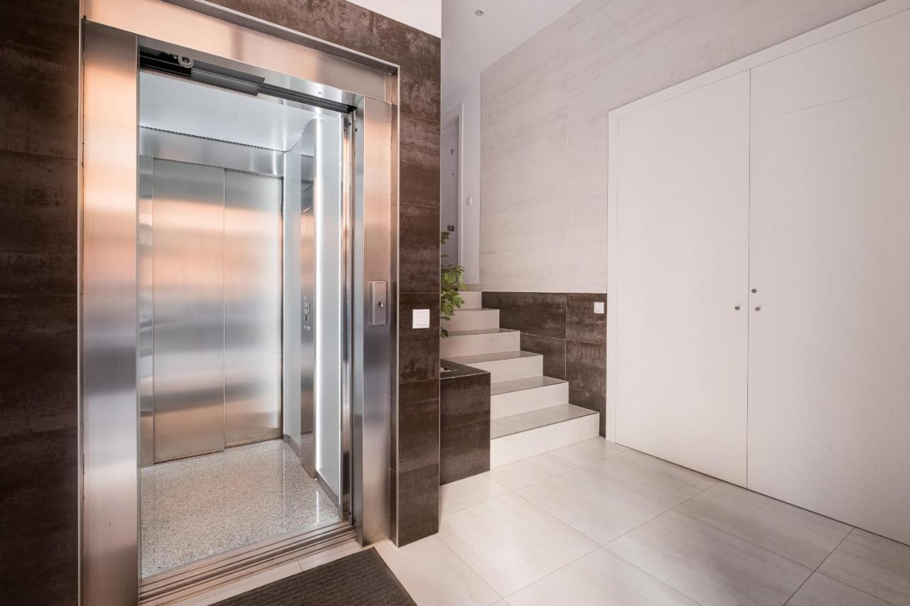 Appartement With Fluffy Beds & Private Patio *