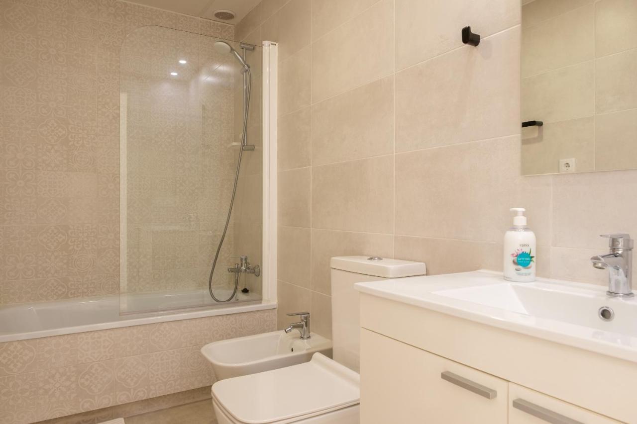 Appartement With Fluffy Beds & Private Patio